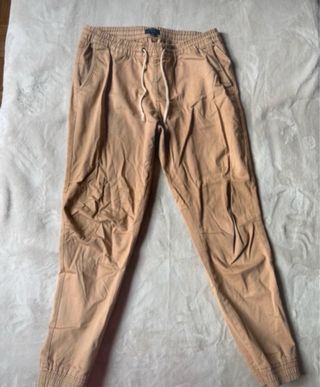 Juego de 7 pantalones hombre