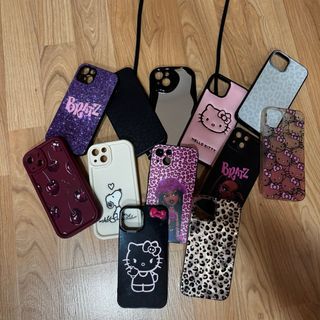 Fundas iPhone 13 Varias