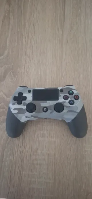 2 Mandos Nuwa PS4 Wireless Controller