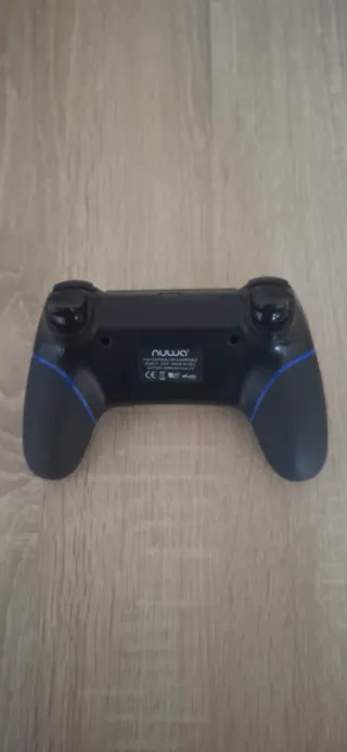 2 Mandos Nuwa PS4 Wireless Controller