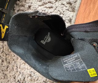 Botas Dr. Martens Talla 41 EUR