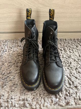Botas Dr. Martens Talla 41 EUR