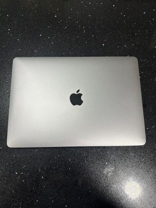 MacBook Pro 13 Plata