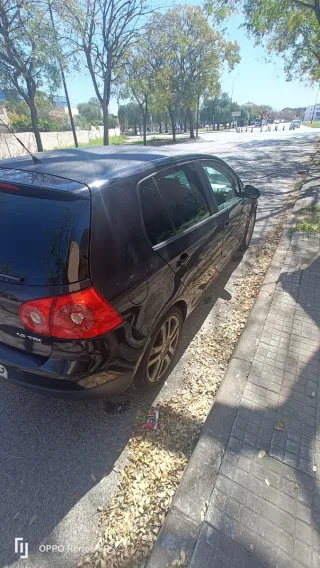 Volkswagen Golf 2008