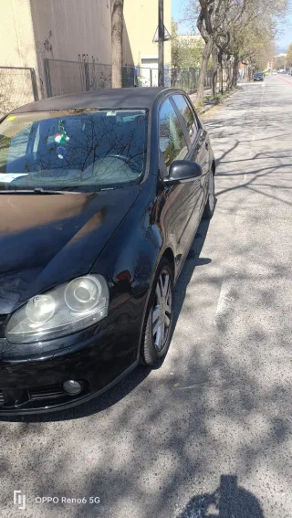 Volkswagen Golf 2008