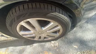 Volkswagen Golf 2008