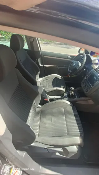 Volkswagen Golf 2008