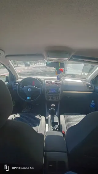 Volkswagen Golf 2008