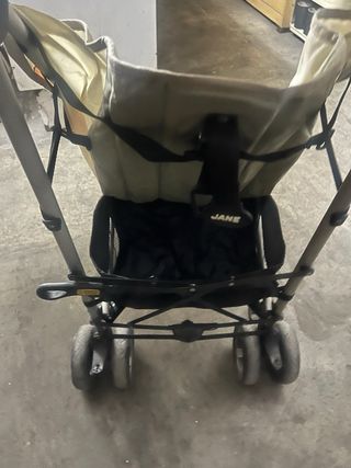 Silla de Paseo Plegable Jane