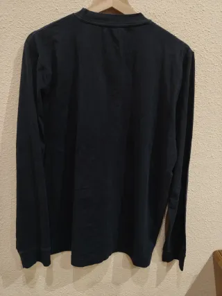 Camiseta hombre Roland