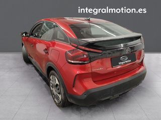 Citroën C4 BlueHDi 130 S&S EAT8 Feel Pack