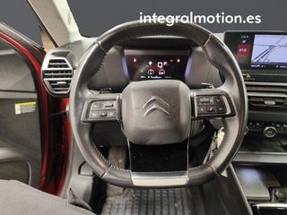 Citroën C4 BlueHDi 130 S&S EAT8 Feel Pack