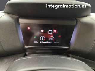 Citroën C4 BlueHDi 130 S&S EAT8 Feel Pack