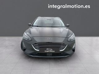 Ford Focus 1.0 Ecoboost 74kW Trend Sportbr