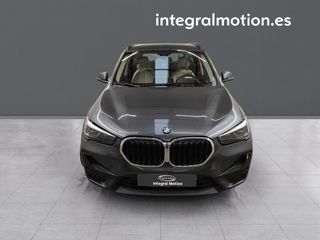 BMW X1 xDrive25e