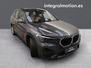 BMW X1 xDrive25e