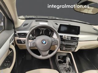 BMW X1 xDrive25e