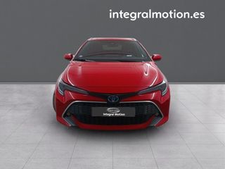 Toyota Corolla 1.8 125H STYLE E-CVT TOURING SPORT
