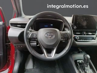 Toyota Corolla 1.8 125H STYLE E-CVT TOURING SPORT