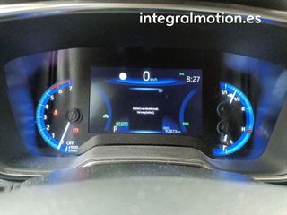 Toyota Corolla 1.8 125H STYLE E-CVT TOURING SPORT