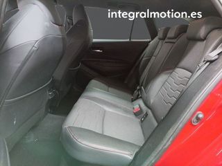 Toyota Corolla 1.8 125H STYLE E-CVT TOURING SPORT