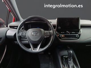 Toyota Corolla 1.8 125H STYLE E-CVT TOURING SPORT