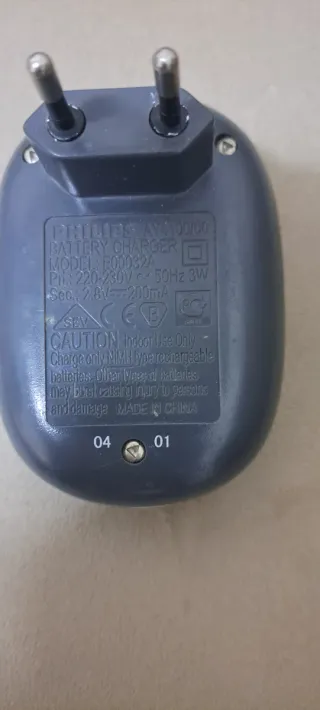 Nike Cargador Baterías