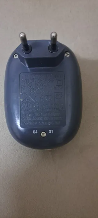 Nike Cargador Baterías