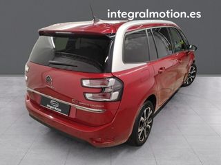 Citroën Grand C4 Spacetourer BlueHDi 96KW (130CV) S&S Shine