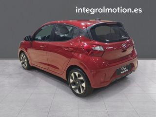 Hyundai i10 1.0 Klass
