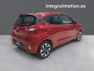Hyundai i10 1.0 Klass