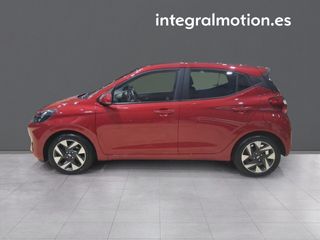 Hyundai i10 1.0 Klass