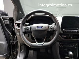 Ford Puma 1.0 EcoBoost 125cv ST-Line X MHEV Auto