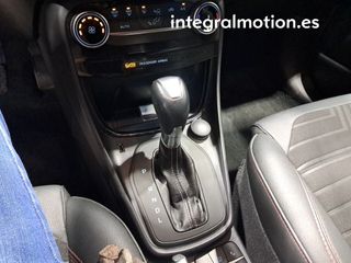 Ford Puma 1.0 EcoBoost 125cv ST-Line X MHEV Auto