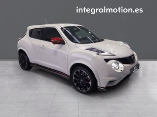 Nissan Juke 1.6 DIG-T 218 CV NISMO RS 4X2