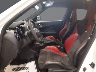 Nissan Juke 1.6 DIG-T 218 CV NISMO RS 4X2