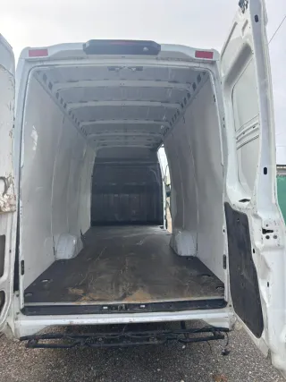 Iveco Daily 2015