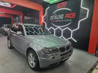 BMW X3 2005