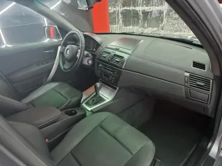 BMW X3 2005