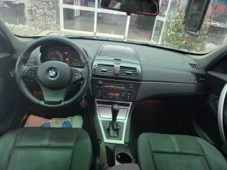 BMW X3 2005