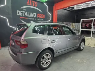 BMW X3 2005