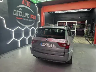BMW X3 2005