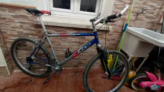 Bicicleta BH 26" MTB