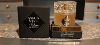 Perfume Kilian Angel's Share On The Rocks 50ml