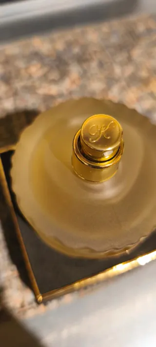 Perfume Kilian Angel's Share On The Rocks 50ml