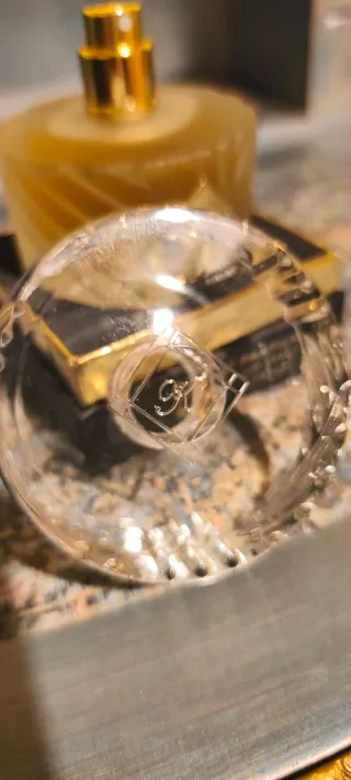 Perfume Kilian Angel's Share On The Rocks 50ml