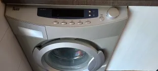 Lavadora/Secadora Teka LSE-1200 S