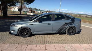 Ford Mondeo 2007