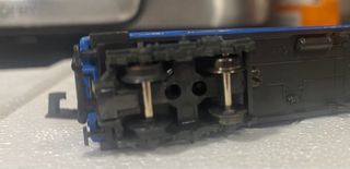 IBERTREN CHARTREN REF. 6196 ESCALA N