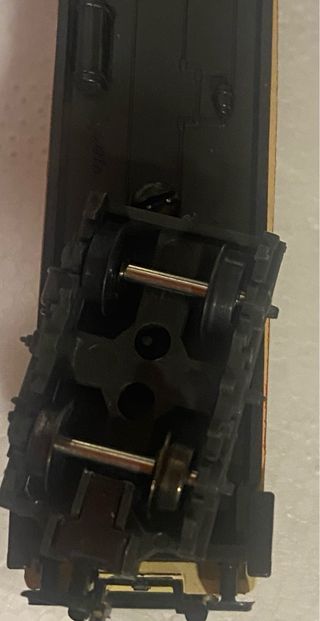 IBERTREN CHARTREN REF. 6196 ESCALA N